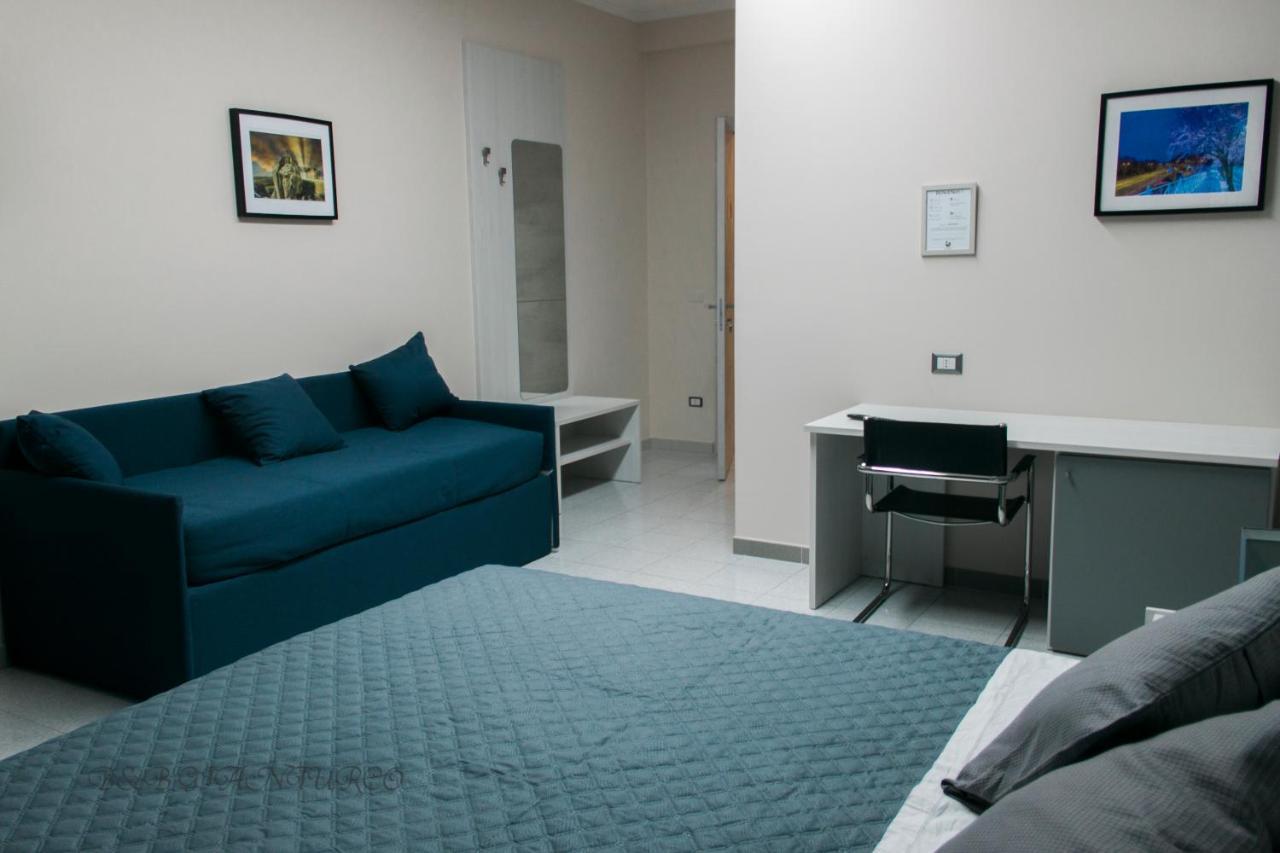 Gianturco Bed And Breakfast Avigliano Esterno foto