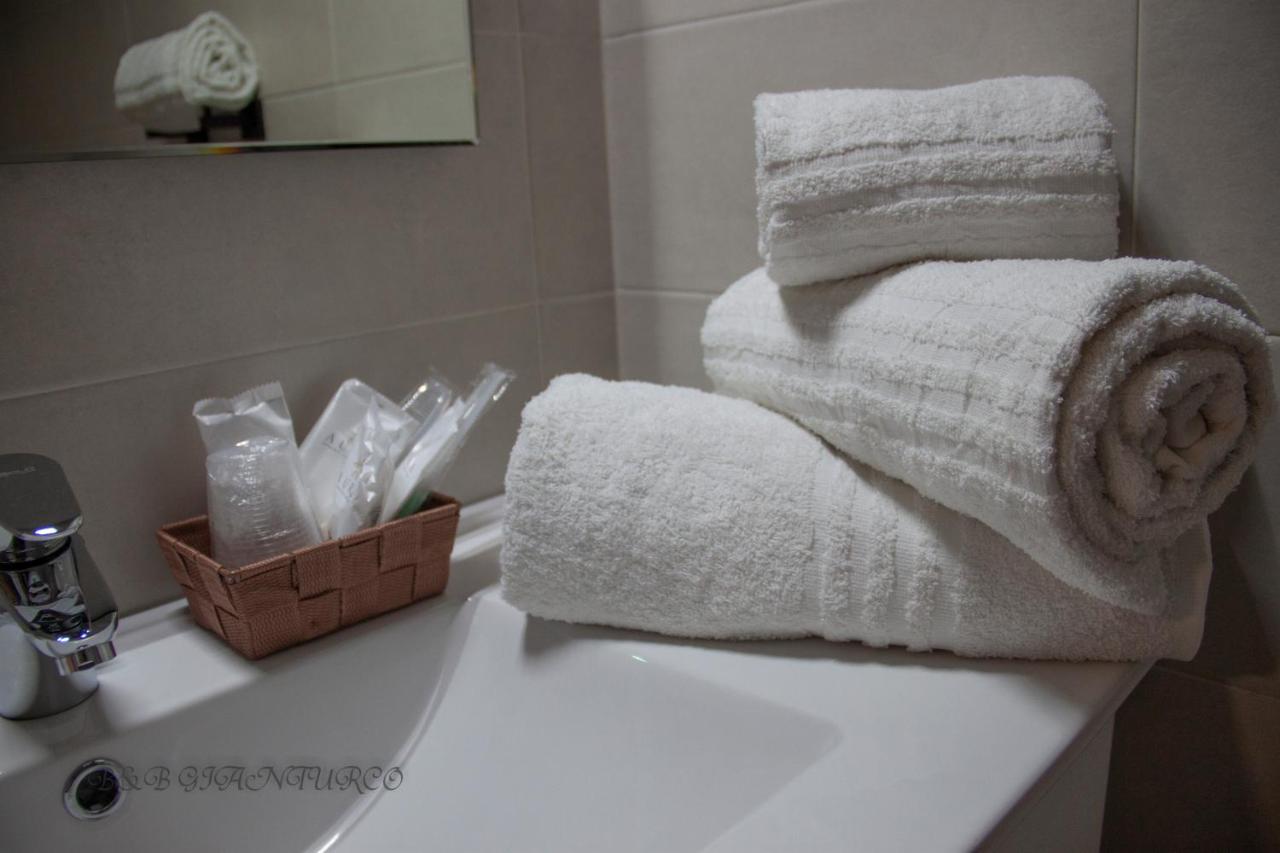 Gianturco Bed And Breakfast Avigliano Esterno foto