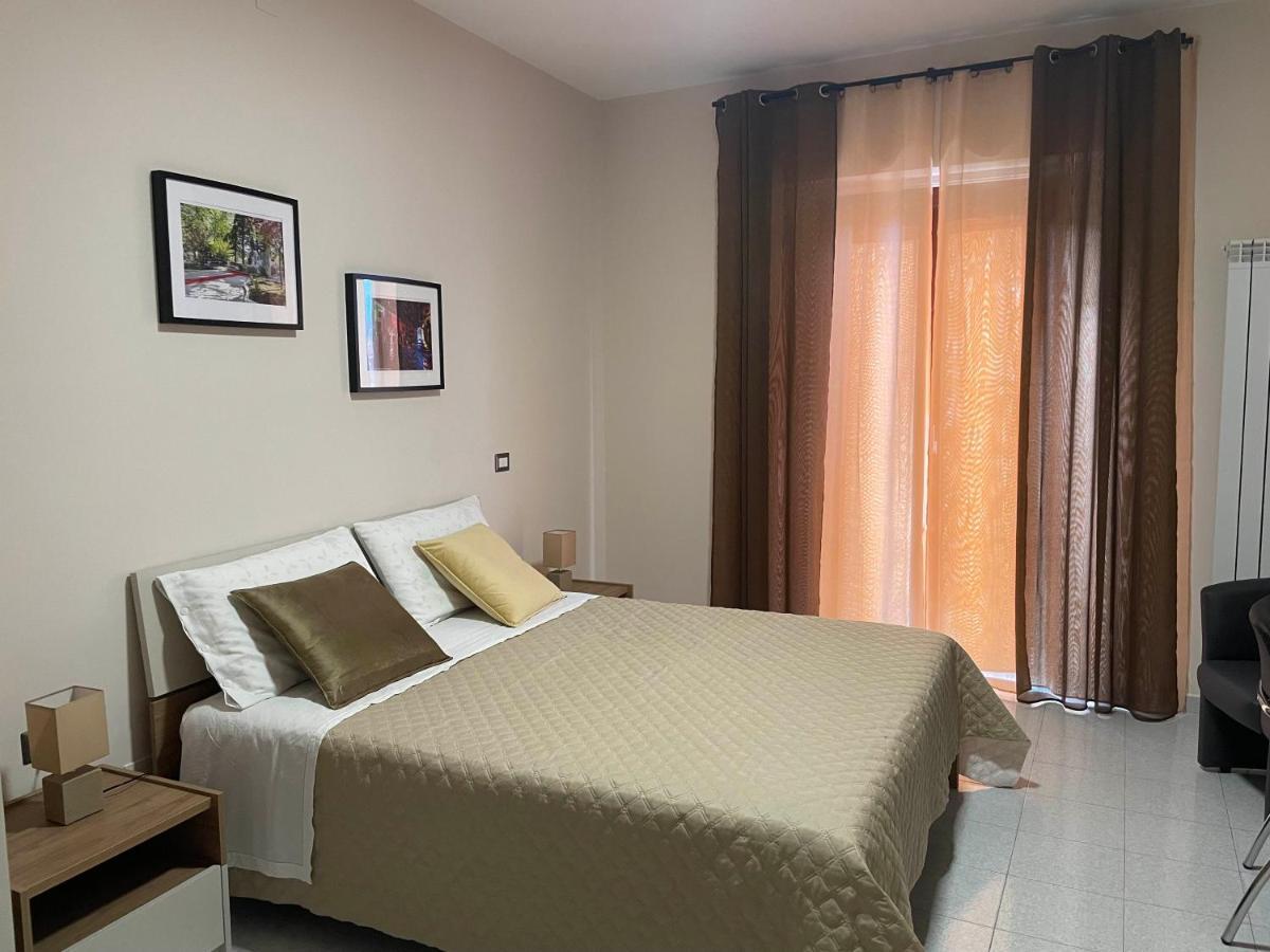 Gianturco Bed And Breakfast Avigliano Esterno foto