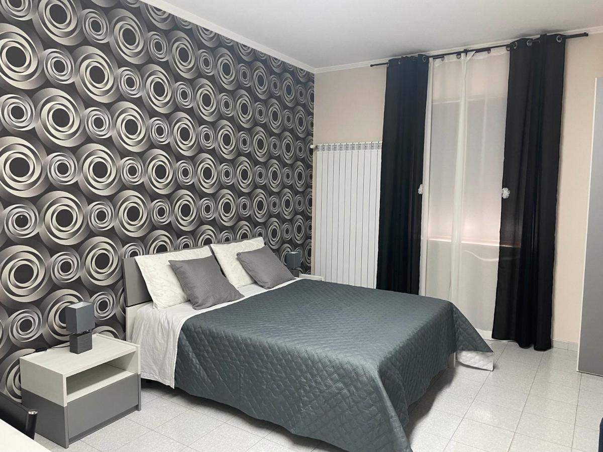Gianturco Bed And Breakfast Avigliano Esterno foto
