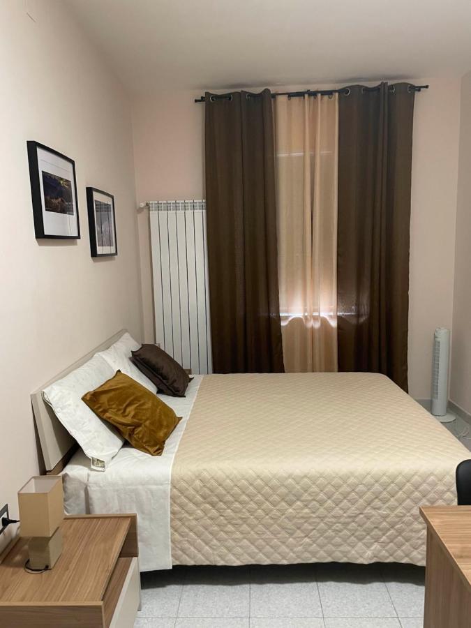 Gianturco Bed And Breakfast Avigliano Esterno foto