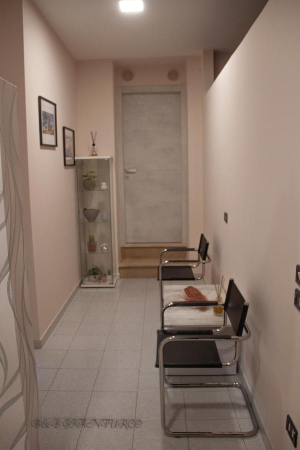 Gianturco Bed And Breakfast Avigliano Esterno foto