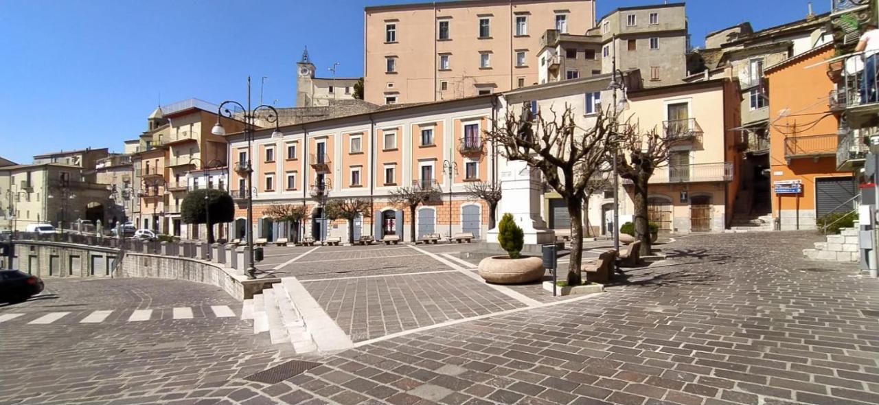 Gianturco Bed And Breakfast Avigliano Esterno foto