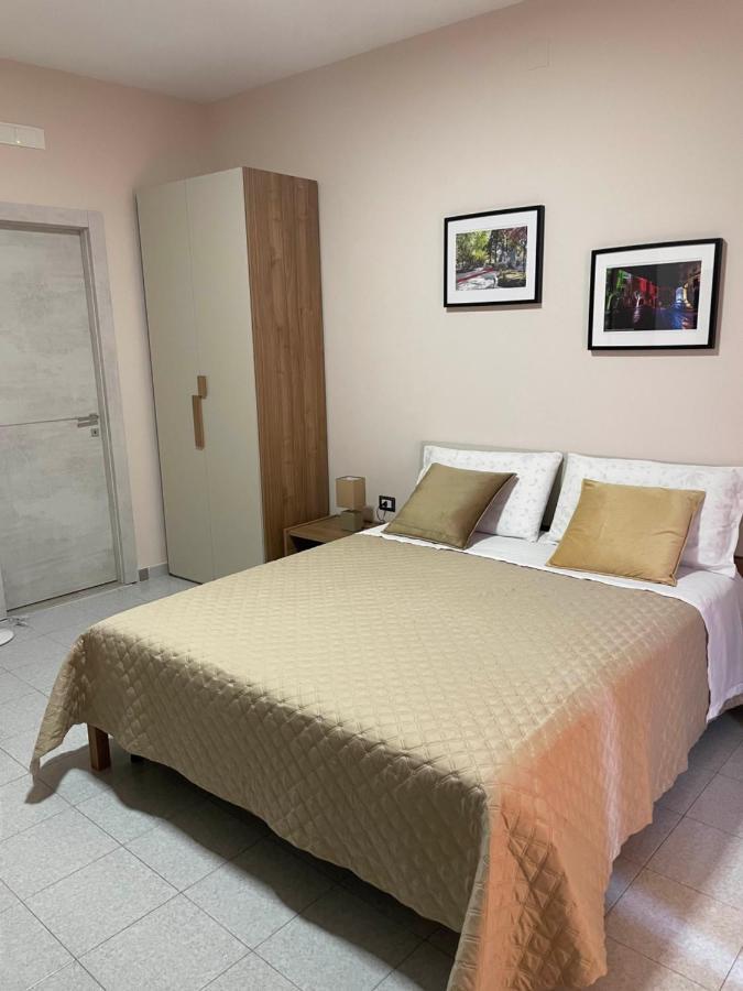 Gianturco Bed And Breakfast Avigliano Esterno foto