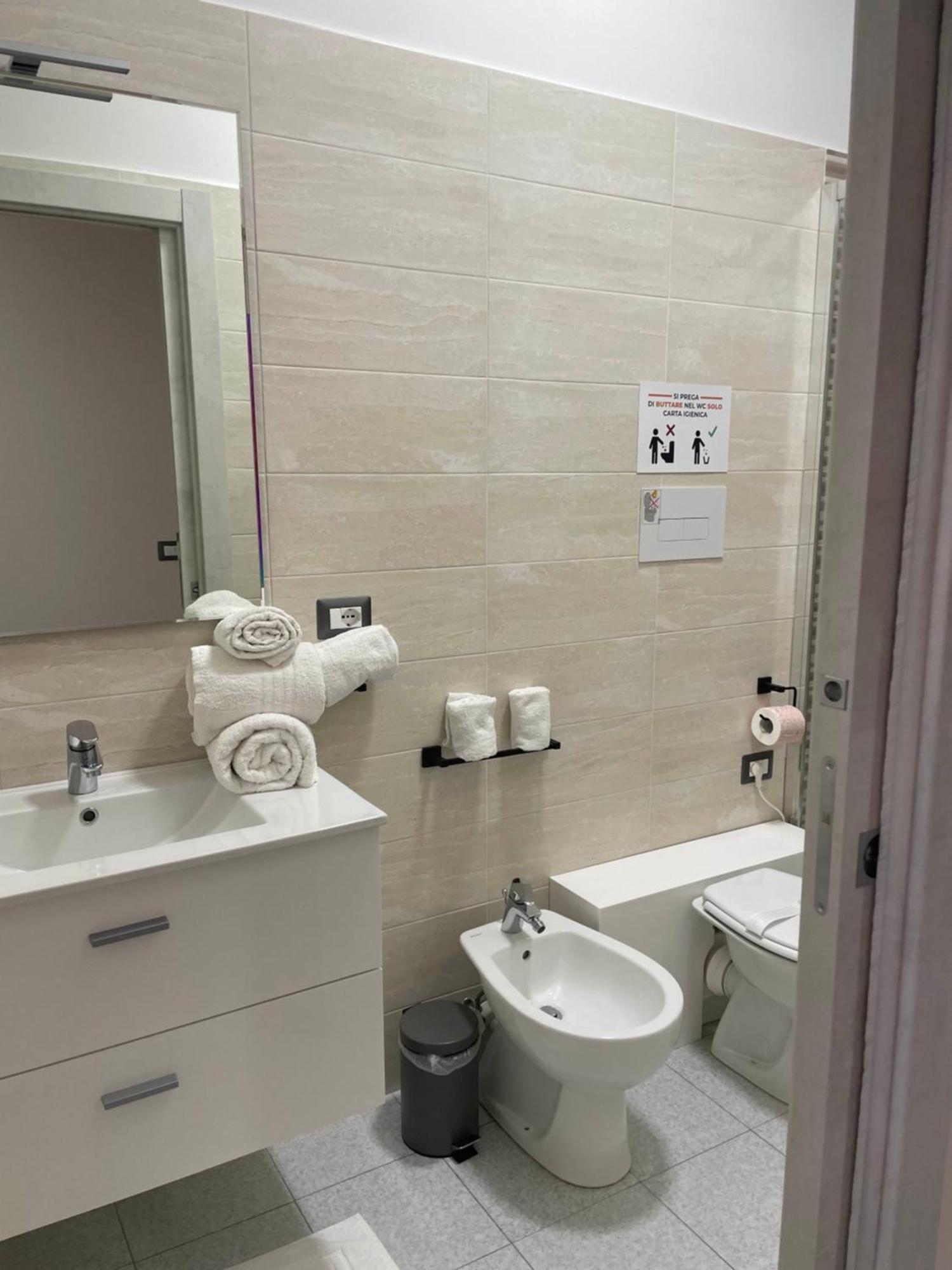 Gianturco Bed And Breakfast Avigliano Esterno foto