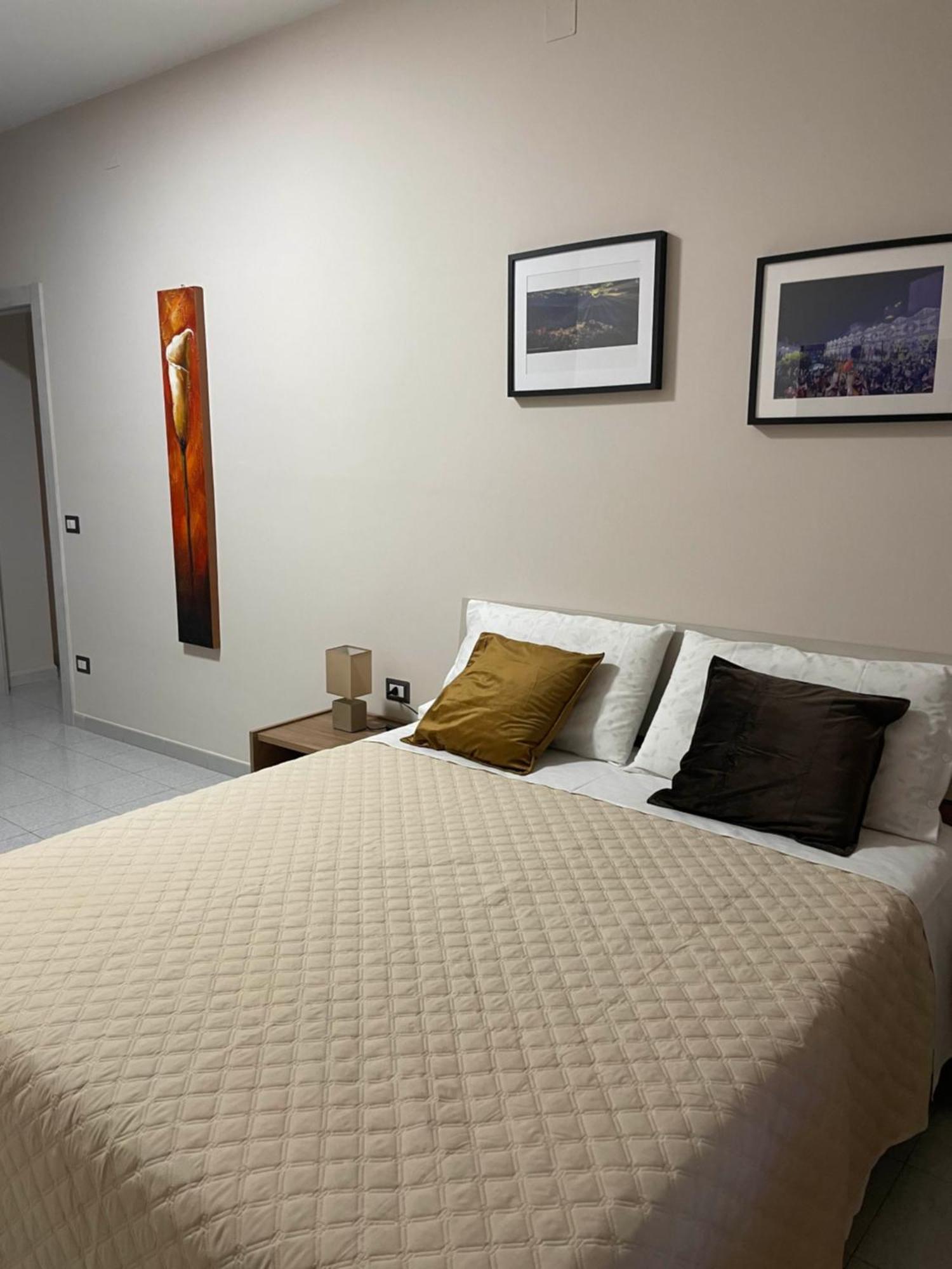 Gianturco Bed And Breakfast Avigliano Esterno foto