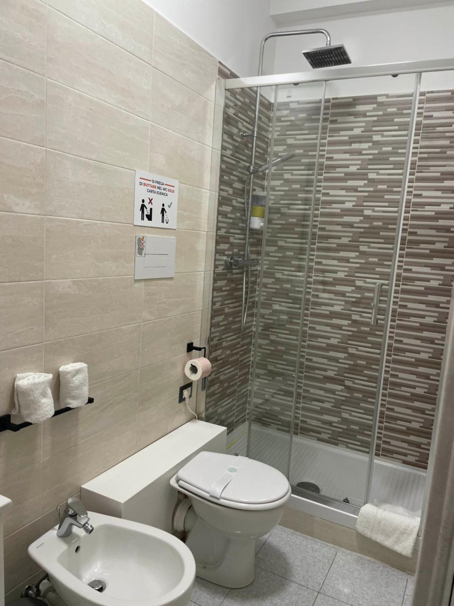 Gianturco Bed And Breakfast Avigliano Esterno foto