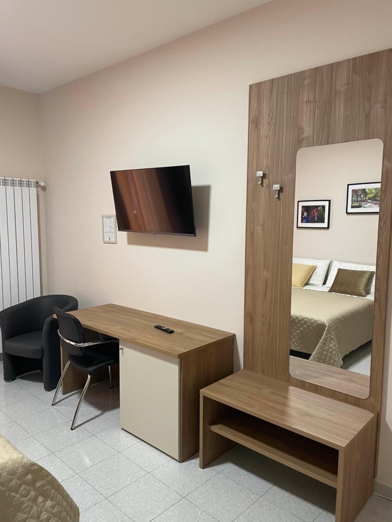 Gianturco Bed And Breakfast Avigliano Esterno foto