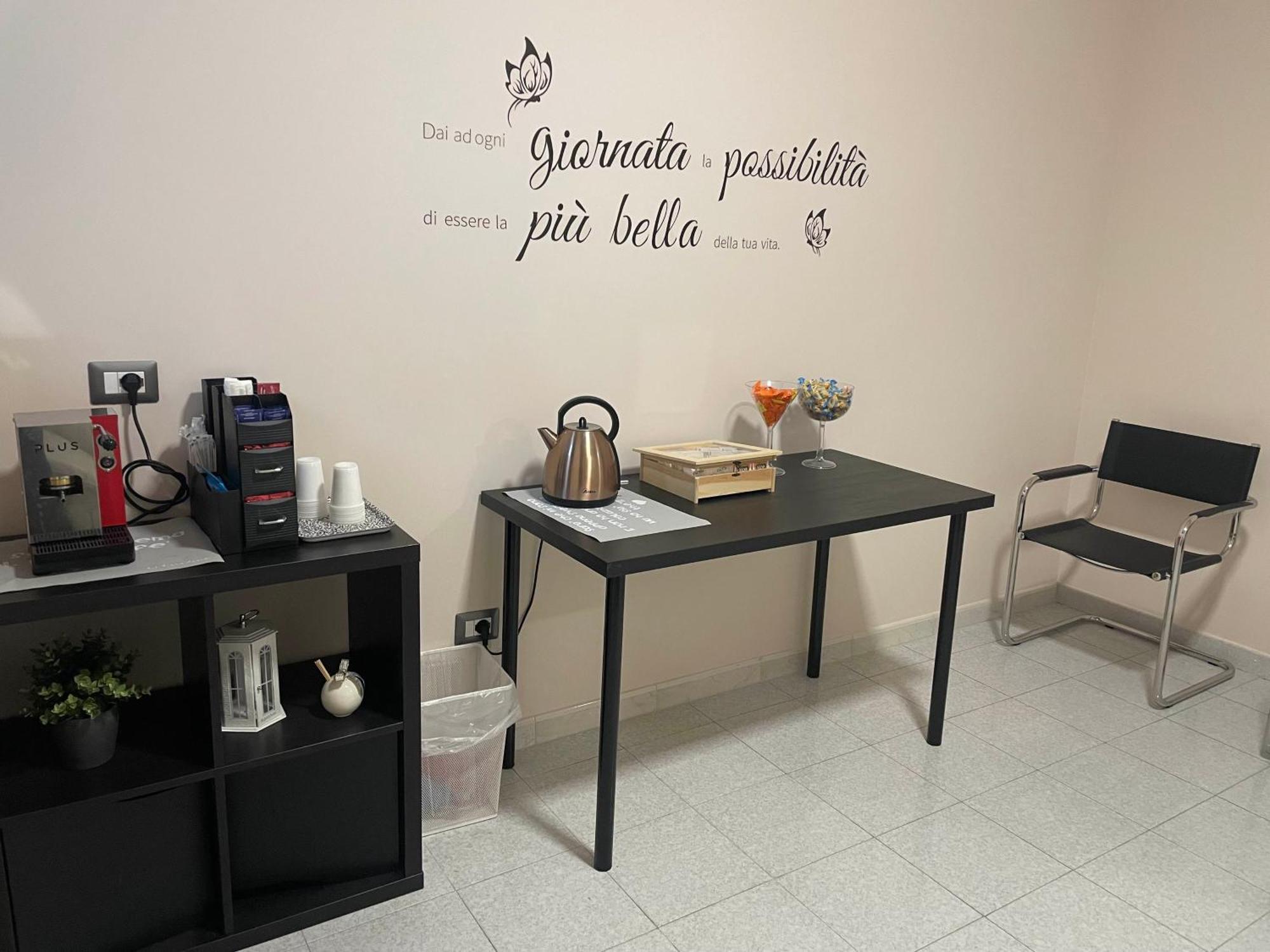 Gianturco Bed And Breakfast Avigliano Esterno foto